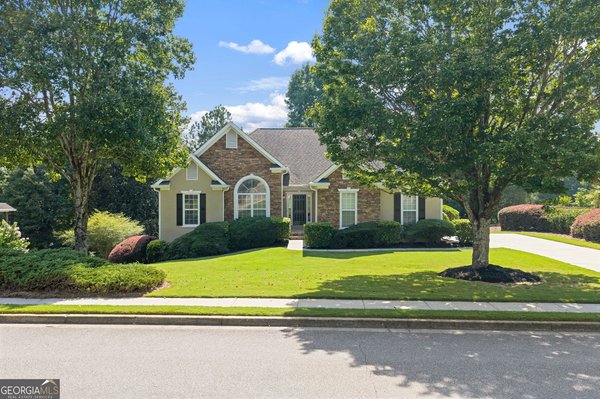 4170 Ruby Forest Boulevard, Suwanee