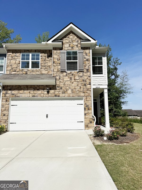 3400 Greyton Drive, Buford