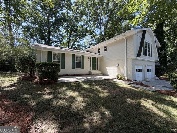 2896 Haverford Lane, Marietta
