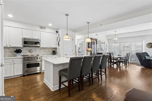 200 River Vista Drive, Atlanta