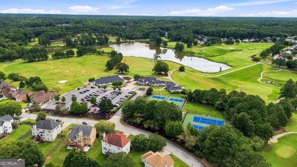 3183 Champion Court, Snellville