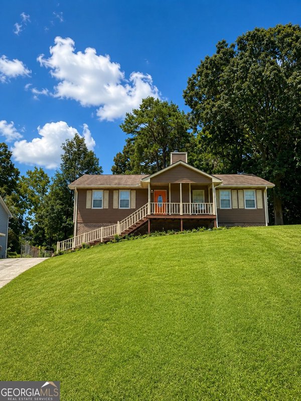 3806 Etna Drive, Snellville