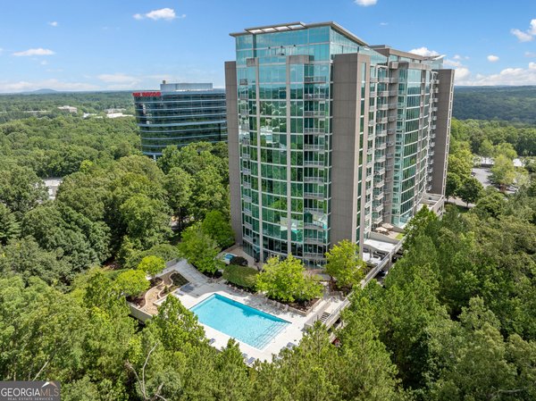 3300 Windy Ridge Parkway, Atlanta