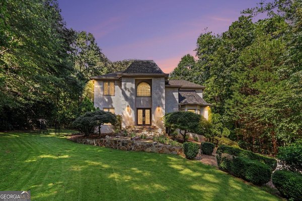 115 Stonington Drive Peachtree City