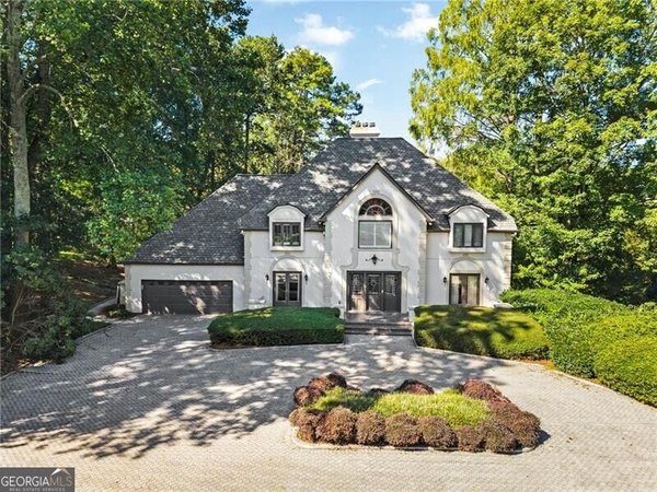 550 Atlanta Country Club Drive, Marietta