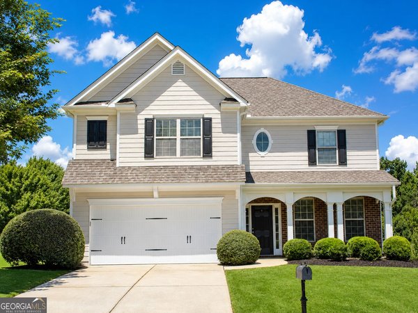 100 Inverness Avenue Newnan