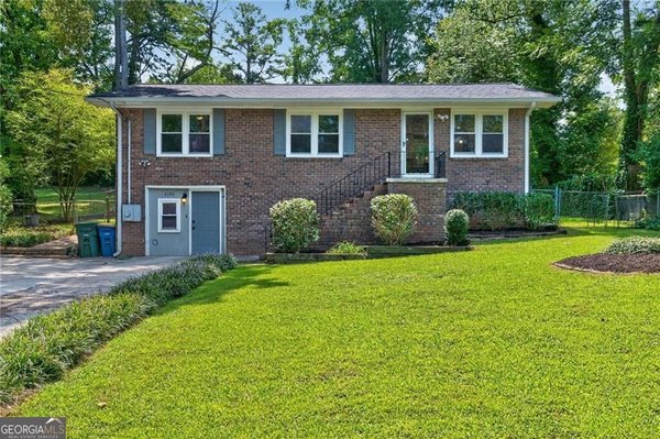 2399 Lakewood Drive, Kennesaw