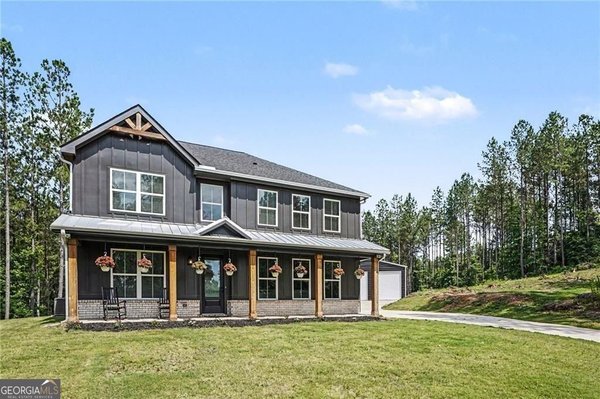 613 Millen Road Monticello