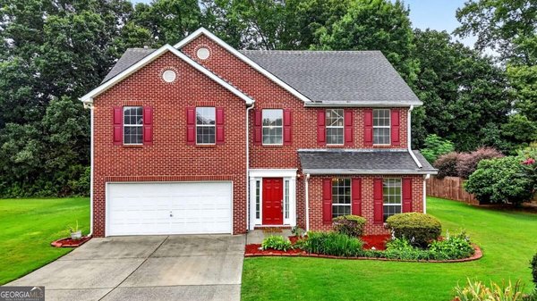 5785 Grove Place Crossing, Lilburn