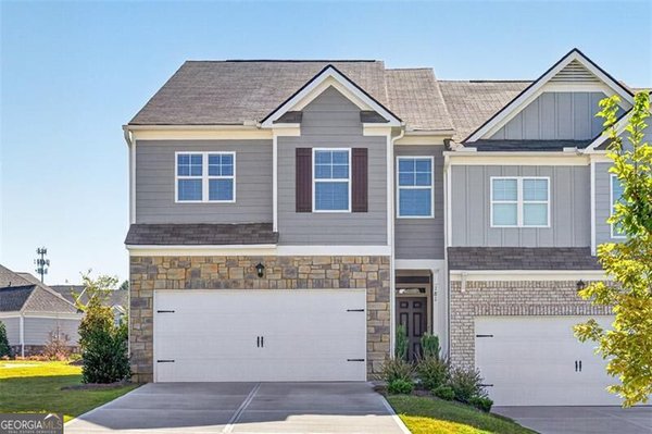 181 Deerberry Drive, Jasper