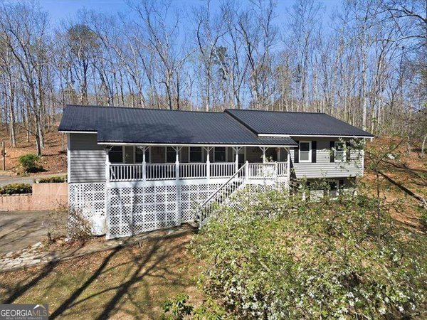 261 Clayton Trail Canton