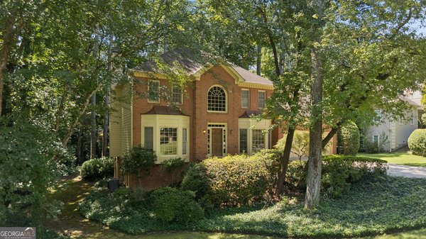 4004 Chelsea Lane, Marietta