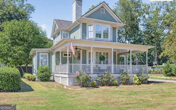 190 Elm Street, Jefferson