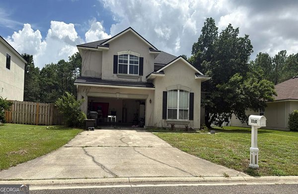 3350 Silverado Circle Green Cove Springs