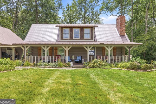 938 Waters Street Clarkesville