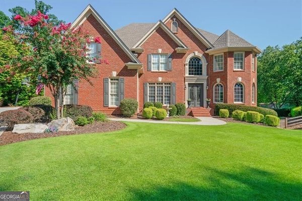 250 Boxgrove Road, Alpharetta