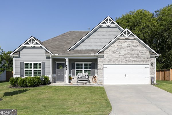 60 Jackson Farm Road, Cartersville