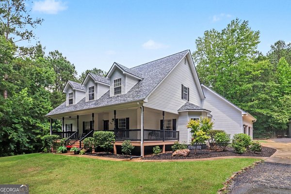 260 Nixon Road Senoia