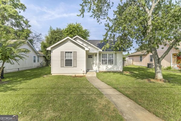 305 Johnson Road Warner Robins