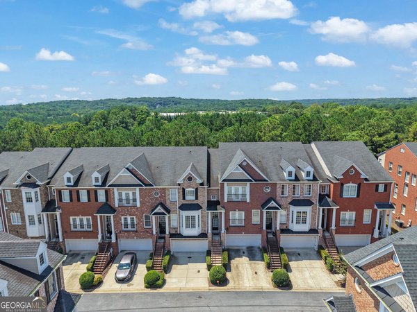 1286 Creekside Terrace Smyrna