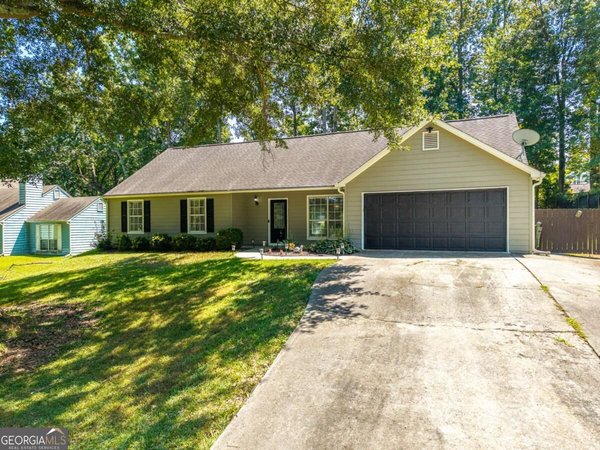 4460 Whitt Station Run, Acworth
