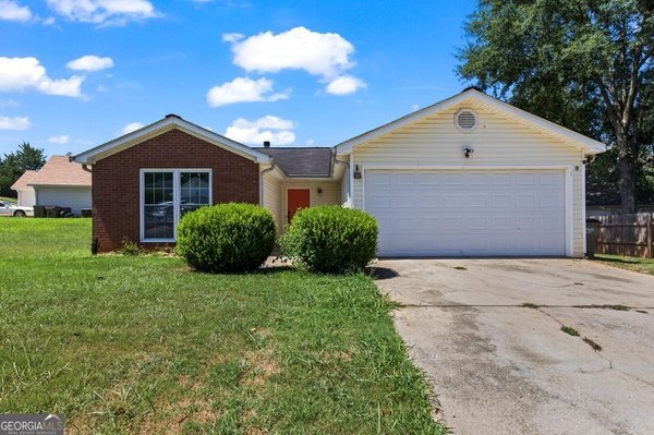 511 Lakecourt Drive McDonough