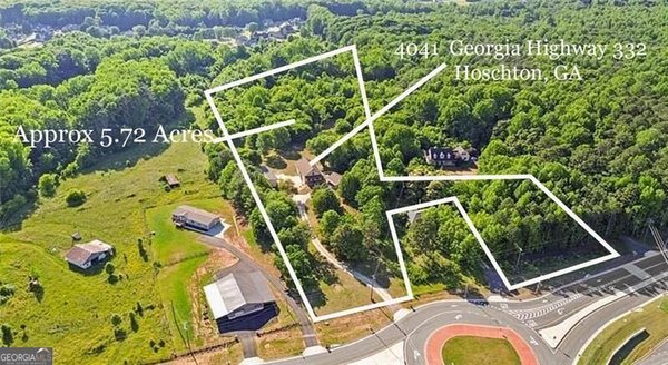 4140 HWY 332, Hoschton