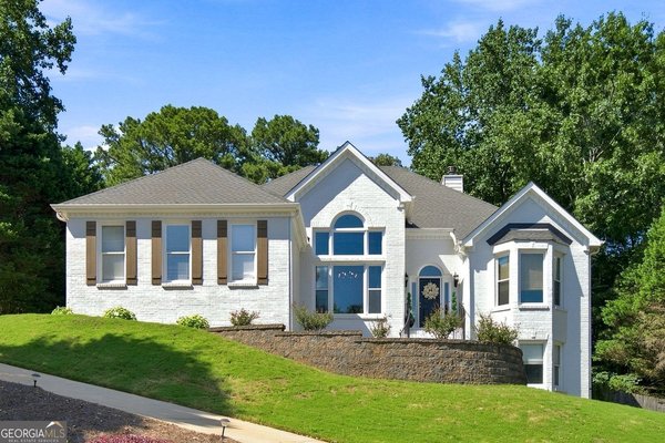2920 Hearthstone Drive Cumming