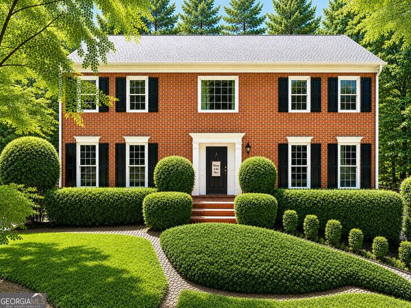 3415 Legacy Trace Trace, Johns Creek