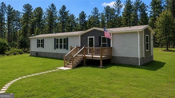 3390 Pleasant Valley Road, Rome