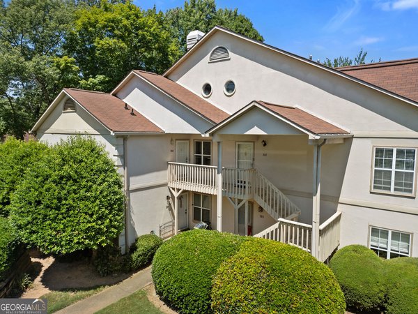 208 Bridge Lane Smyrna