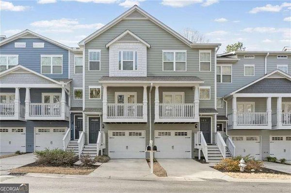 1057 Liberty Parkway, Atlanta