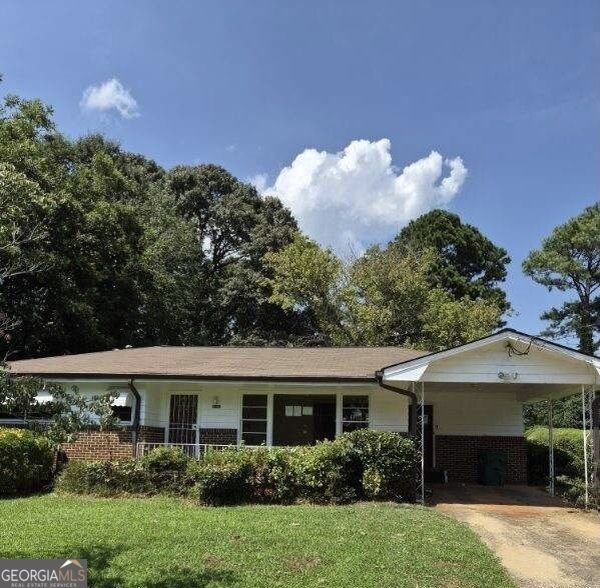 2864 Valley Ridge Drive, Decatur
