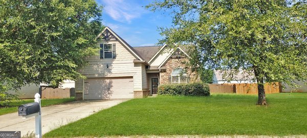 2159 Grant Avenue McDonough