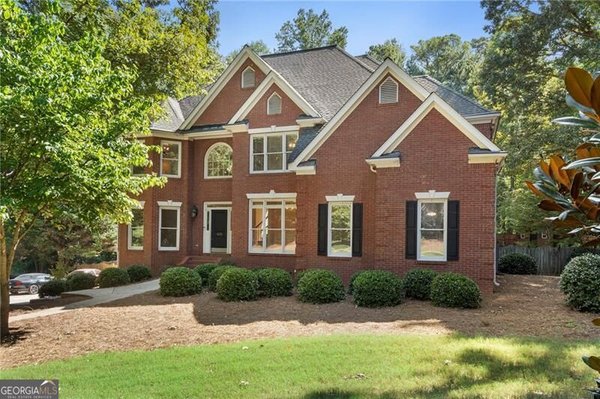 405 Island Cove Drive Newnan