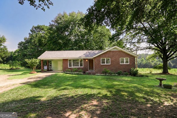 1711 Hebron Church Road, Statham