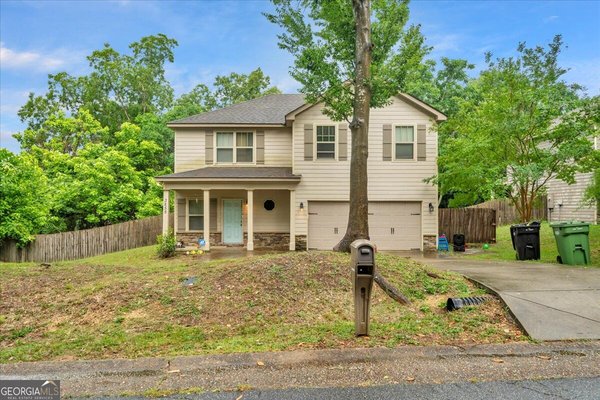3858 Fortson Lane Columbus