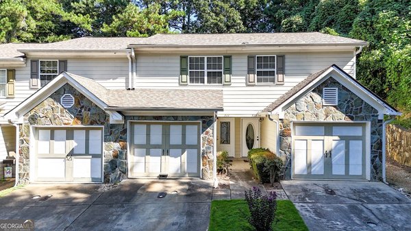 311 Brookside Way Canton