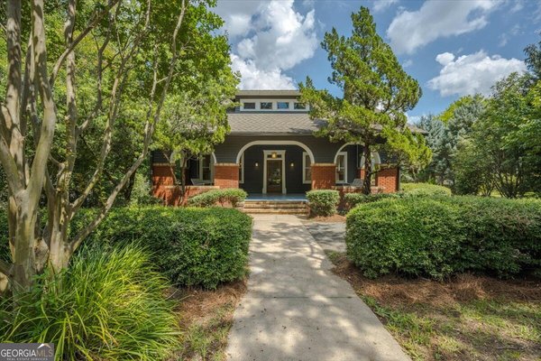 164 Oakhaven Avenue, Macon