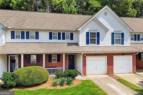 330 Cottonwood Creek Circle Canton