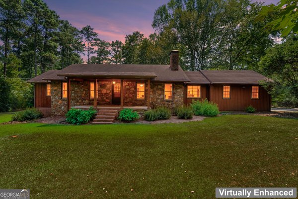 624 Old Jackson Road McDonough