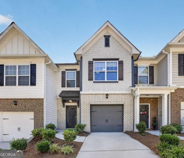 124 Chastain Way Newnan