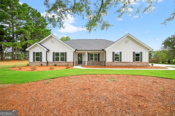 580 Manning Gin Rd Winder