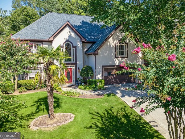 4920 Haydens Walk Drive, Johns Creek