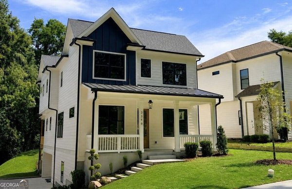 3346 Lawrence Street, Scottdale