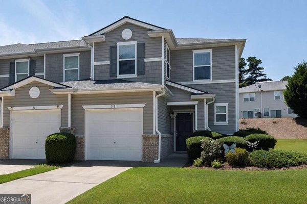 313 Oak Leaf Place Acworth