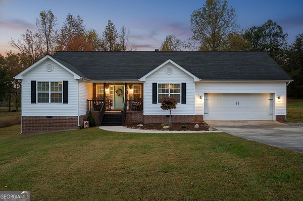 1616 Houston Valley Road Ringgold
