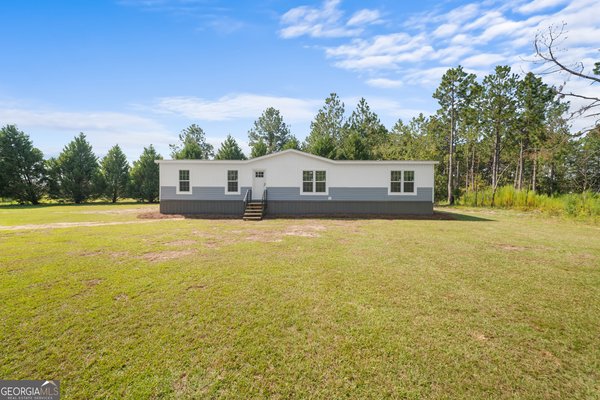 1051 Fortner Pond Road Kite