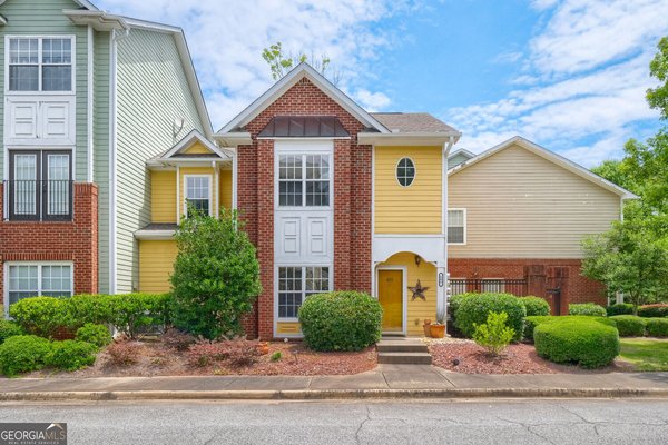1732 Pryor Road, Atlanta