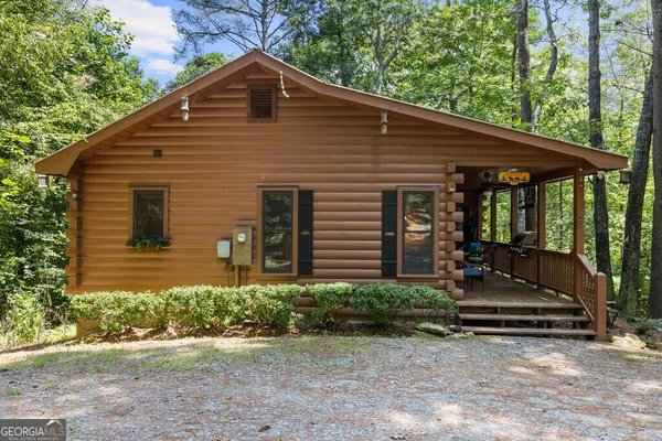 43 Jason Martin Circle, Cherry Log